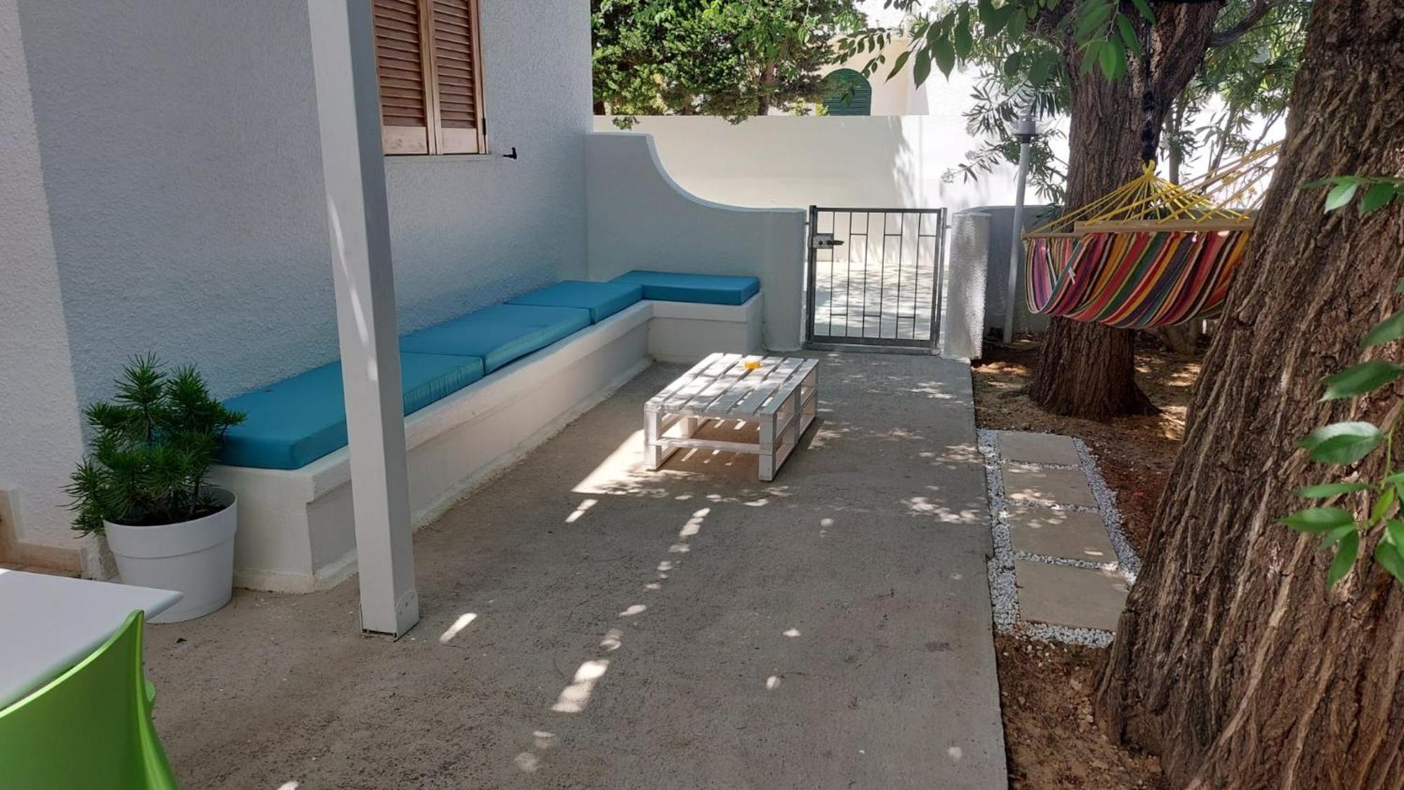 Residence Orsa Minore Gallipoli Exterior photo